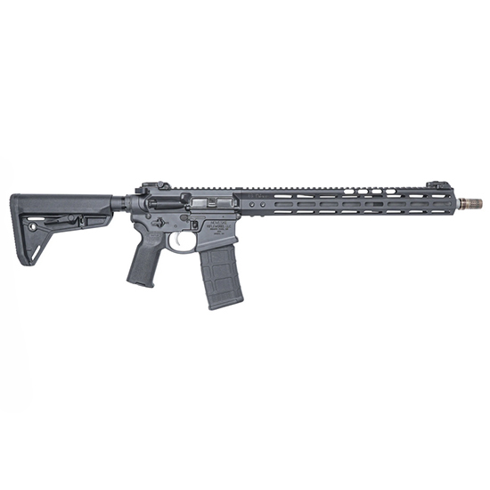 NOV 16 RECON GEN4 5.56 NATO NSR-15 M-LOK - Rifles & Lower Receivers